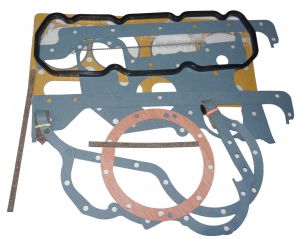 Full Gasket Kit Simpson